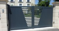 Notre société de clôture et de portail à Vaux-sur-Aure